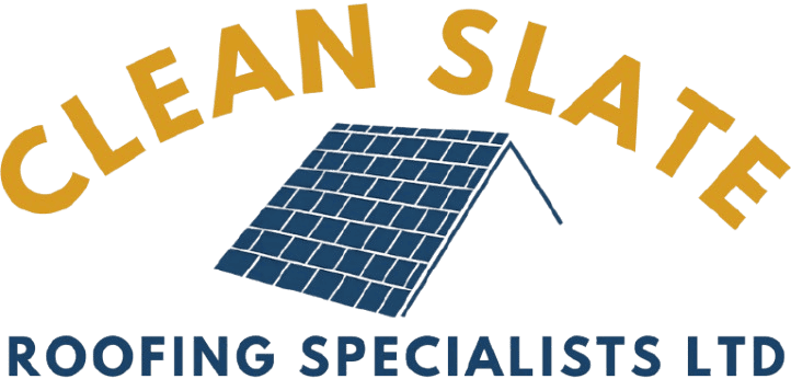 Clean Slate Roofing Specialists Ltd